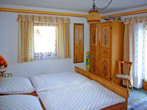 Apartamento Haus Brandstein Ferienwohnungen