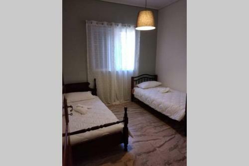 Amelie's Family Apartment
