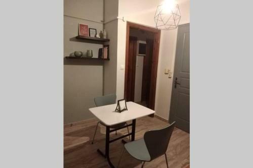 Amelie's Family Apartment
