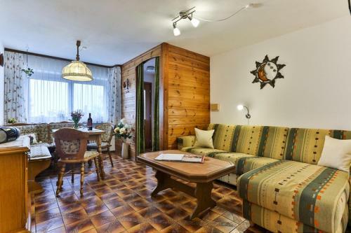 Apartamento Haus Kahlersberg Fewo