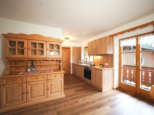 Apartamento Haus H�lzl Ferienwohnungen