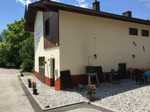 Bed & Breakfast Pension Sonntagshof