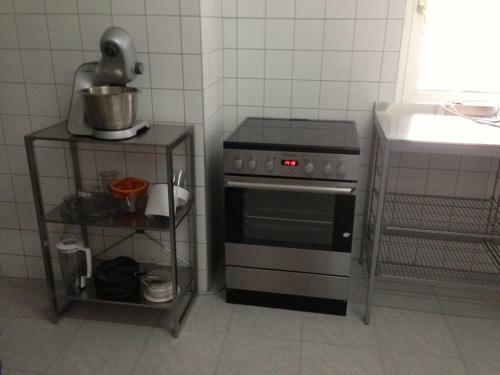 Bed & Breakfast Pension Sonntagshof