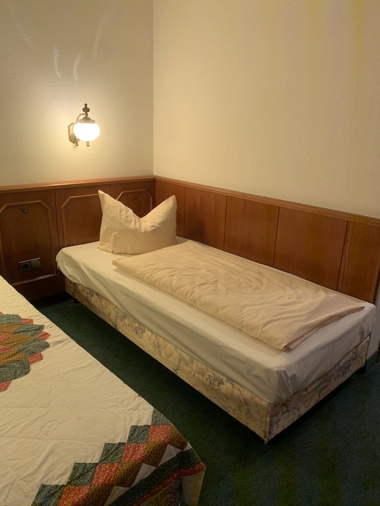Hotel Seerose