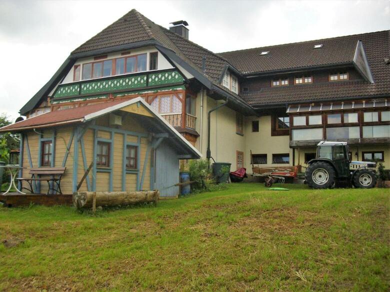 Apartamento Wannenhof I