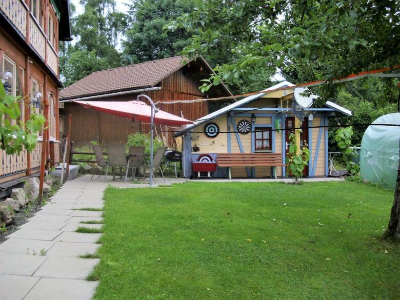 Apartamento Wannenhof I