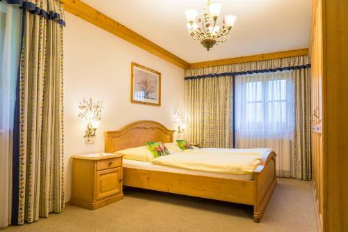 Apartamento Appartement Schmiedbauernhof