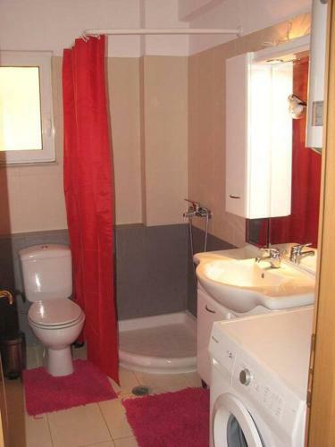 Apartamento Relaxing City Center Luxury Studio West
