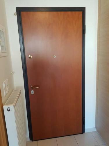 Apartamento Relaxing City Center Luxury Studio West