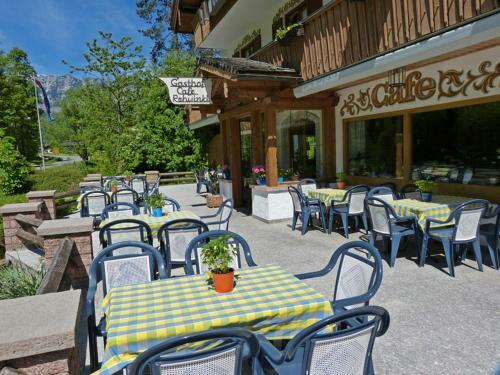 Hotel Gasthof Rehwinkl
