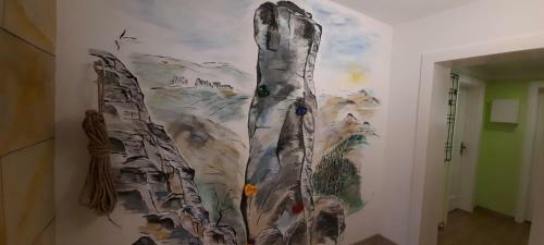 Apartamento Ferienhaus Und Ferienwohnung B�ttner