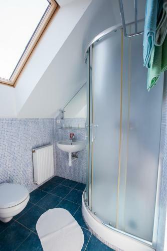 Hostal Bakony-cinca Vend�gh�z