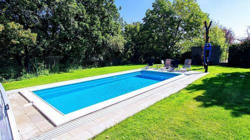 Apartamento Neva Vend�gh�zak Szentendre