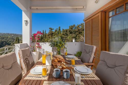 Villa La Serena Residence & Farm