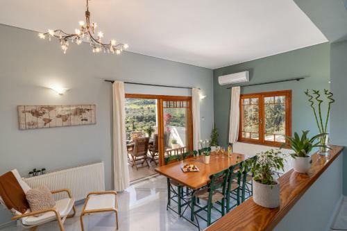 Villa La Serena Residence & Farm