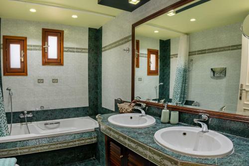 Villa La Serena Residence & Farm