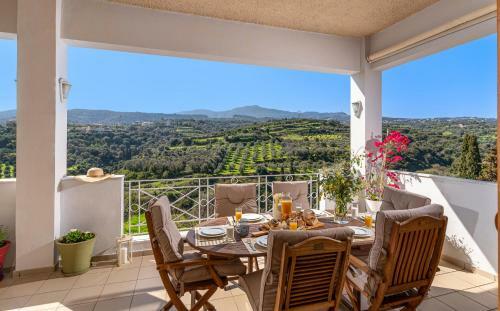 Villa La Serena Residence & Farm