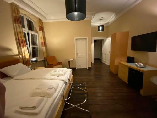 Lili Living Hotel