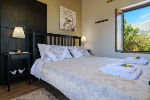 Casa Vasilia Traditional Home