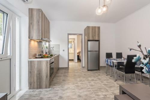 Apartamento Giannis Pool Villas In Kastelos