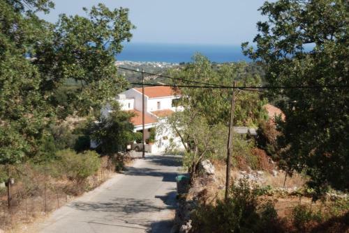 Ariadne Sea View Apartments