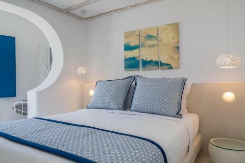 Kyklos Villas - Luxury Villas With Private Pool