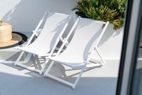 Betty's Home Santorini