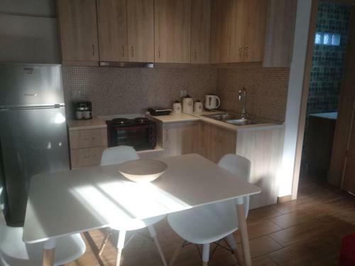 Apartamento The Little Gem Under The Rocks