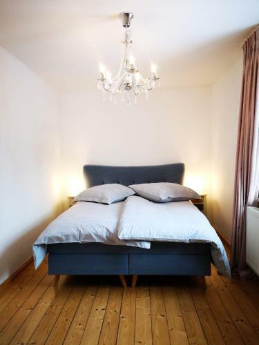 Apartamento Landhaus Eilenberg Holzhau