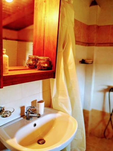 Apartamento Olive House Karpathos (1)