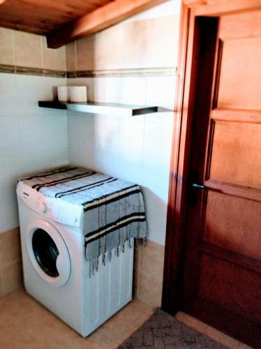 Apartamento Olive House Karpathos (1)