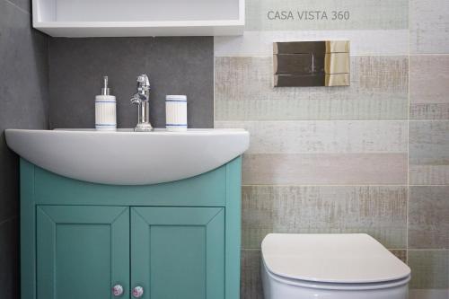 Apartamento Casa Vista 360