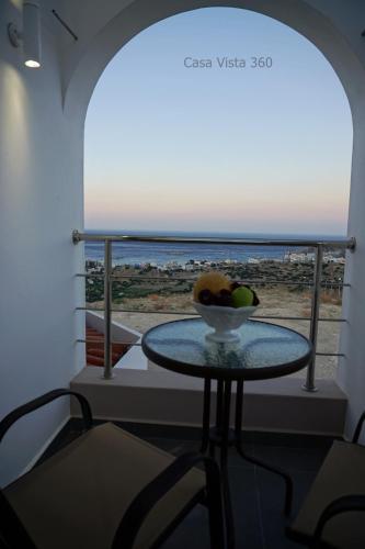 Apartamento Casa Vista 360