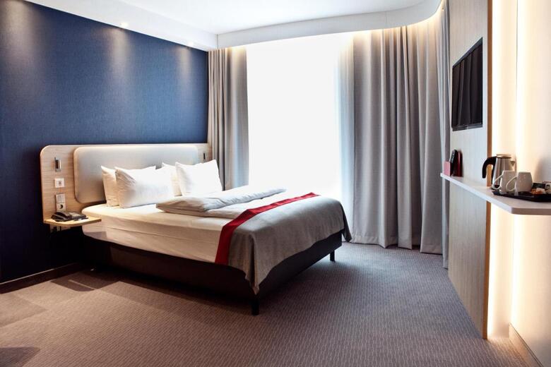 Hotel Holiday Inn Express - Recklinghausen