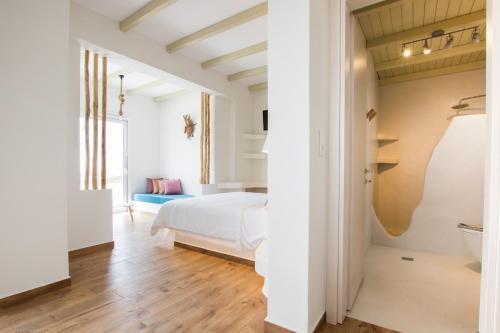 Apartamento Theros Luxury Villas