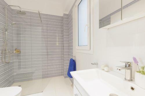 Villa Breeze & Villa Coco By Konnect, Avlaki Beach
