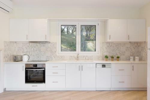 Villa Breeze & Villa Coco By Konnect, Avlaki Beach