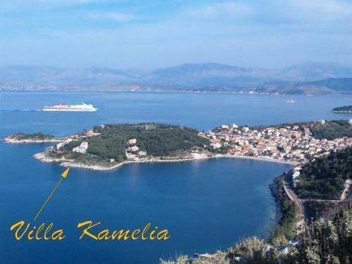 Villa Kamelia