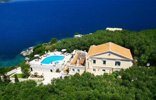 Villa Kamelia
