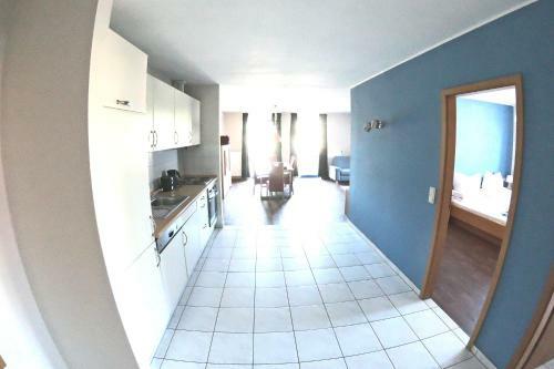 Apartamento Kuhnle-tours Ferienwohnung