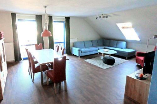 Apartamento Kuhnle-tours Ferienwohnung