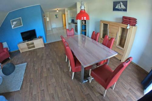 Apartamento Kuhnle-tours Ferienwohnung