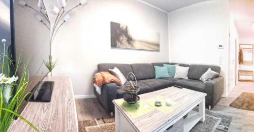 Apartamento Kuhnle-tours Ferienwohnung