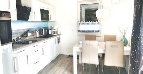 Apartamento Kuhnle-tours Ferienwohnung