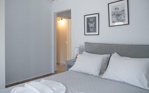 Lefko?s House- Contemporary, Fully Renovated House