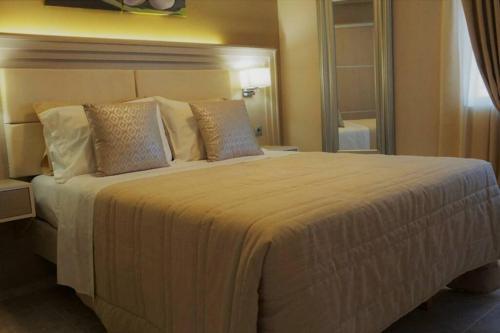 Harmony Deluxe Apartment 104 With Sea View