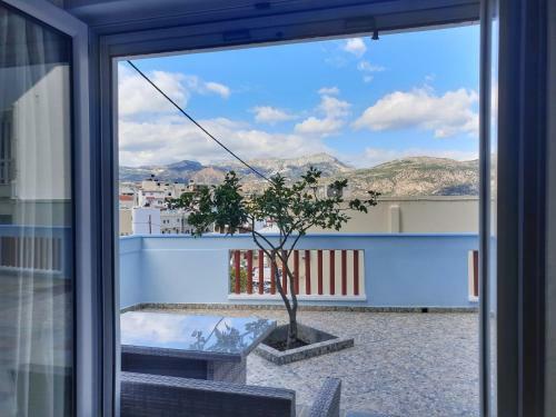 Apartamento Al Centro Pigadia-althea Homes