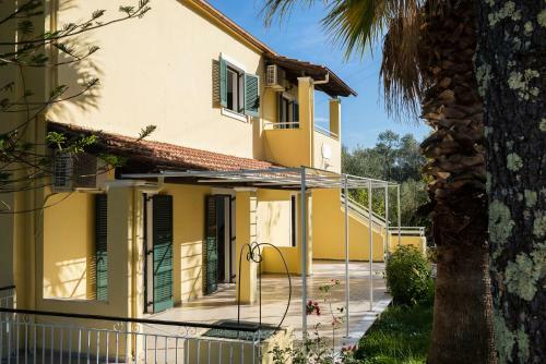 Apollon Apartments