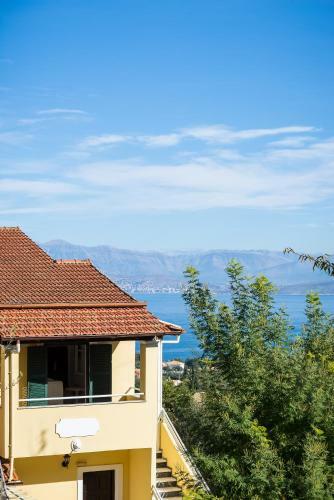 Apollon Apartments