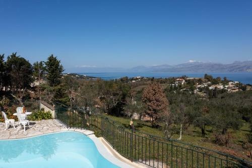 Villa Anemelia By Rodostamo Hotel